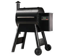 bbq smoker pros com